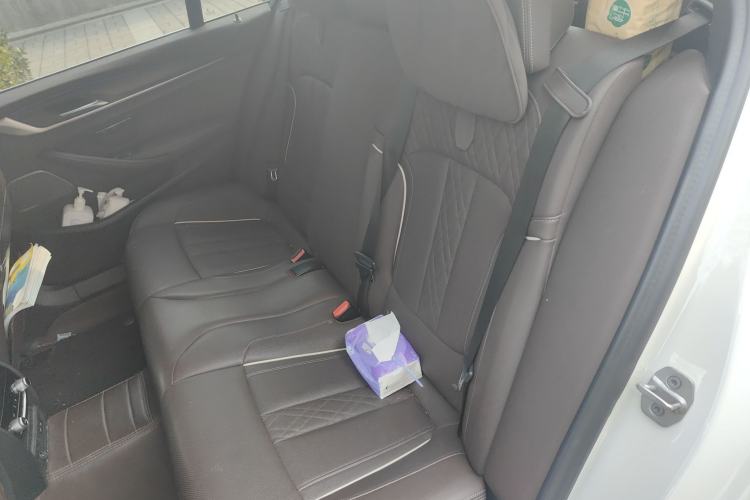 Used BMW 5 Series 2021 530Li Luxury Edition M Sport Package
