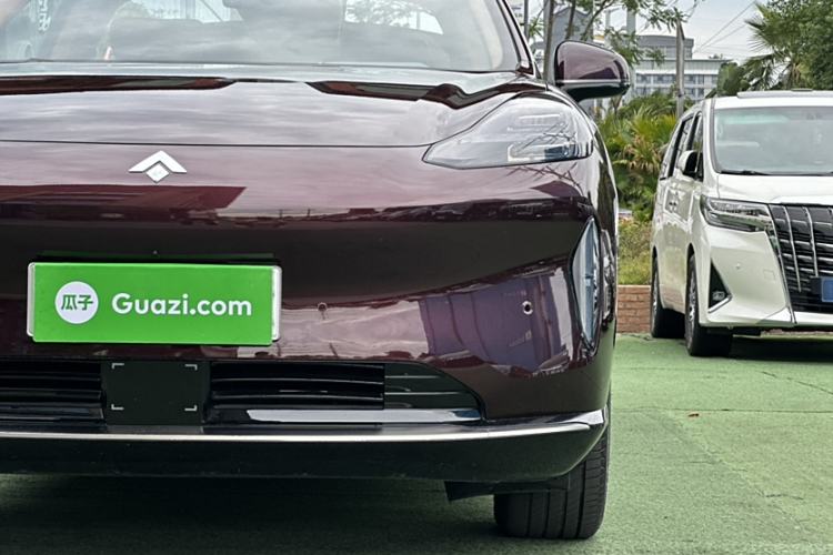 Used Hyptec HT 2024 825鸥翼 LiDAR Edition