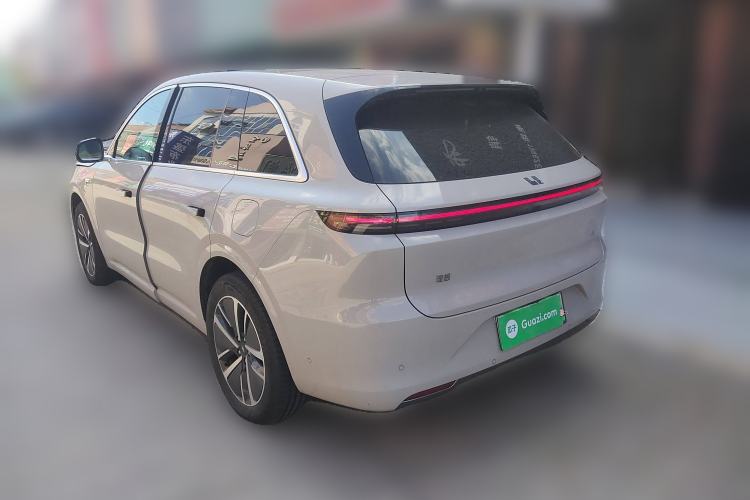 Used Li Auto L6 2024 Pro Model