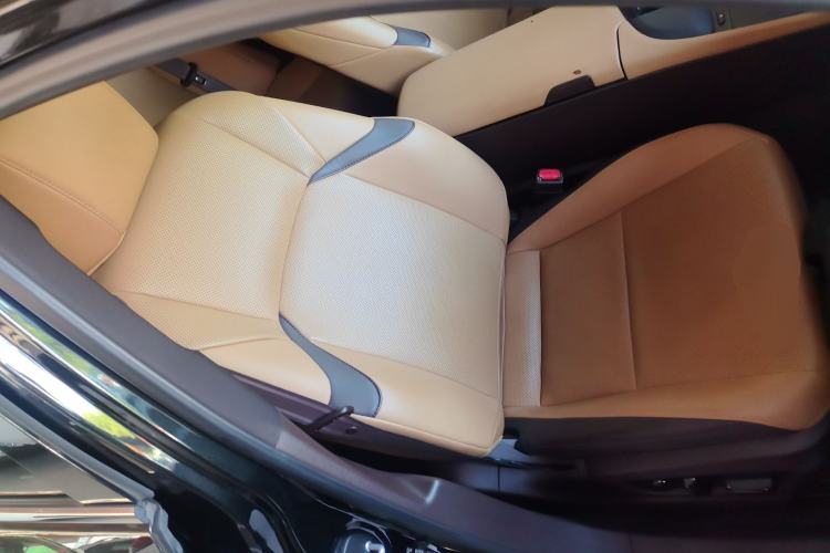 Used Lexus ES 2020 200 Luxury Edition
