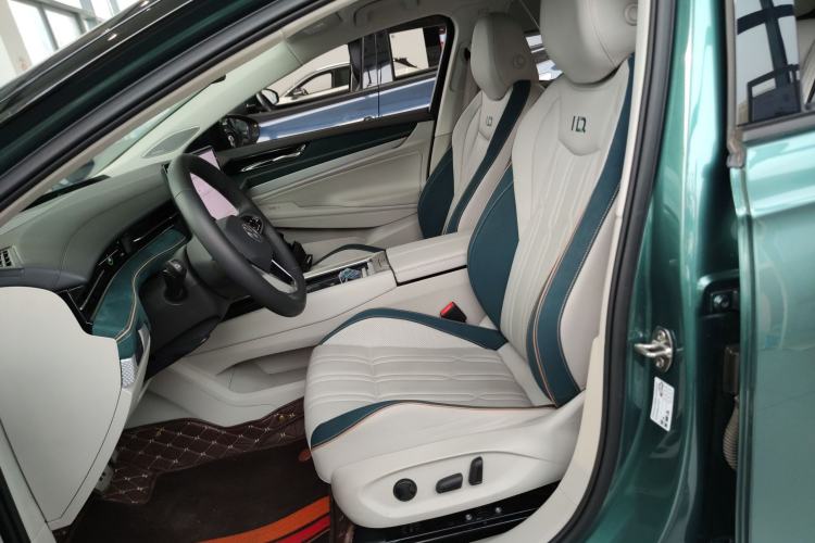 Used Volkswagen ID.7 VIZZION 2024 PRO Model