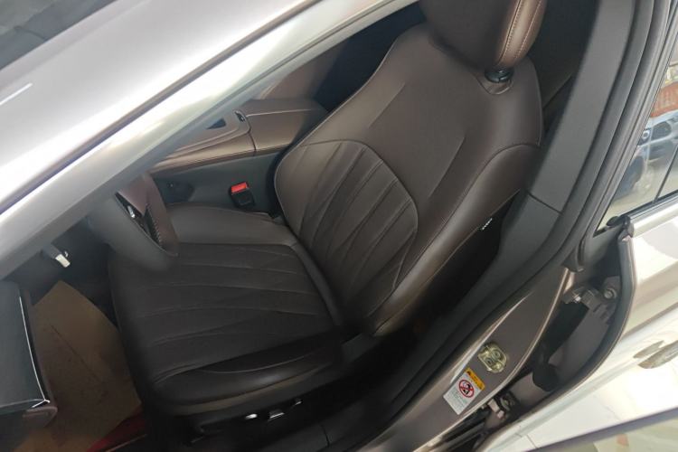 Used Qiyuan A07 2025 Range-Extended "True Fragrant" Edition 230 Flagship Model