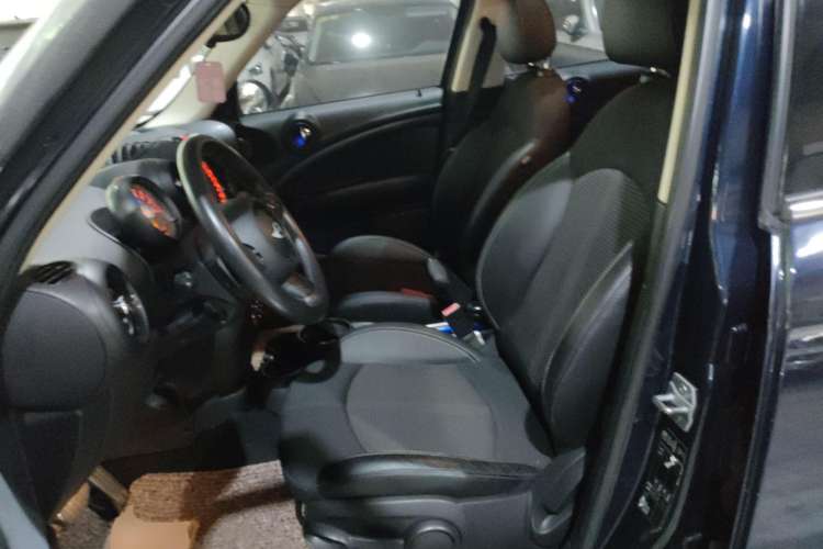 Used MINI Countryman 2014 1.6T COOPER S