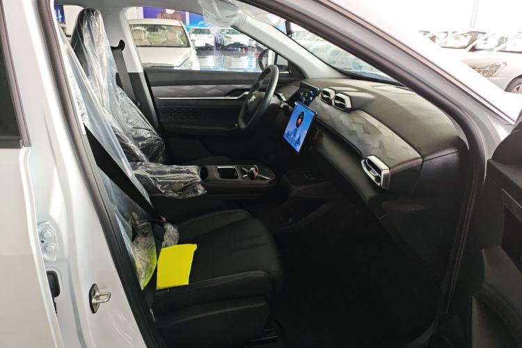 Used Dongfeng Aeolus SKY EV01 2025 530 km AIR Elite Edition