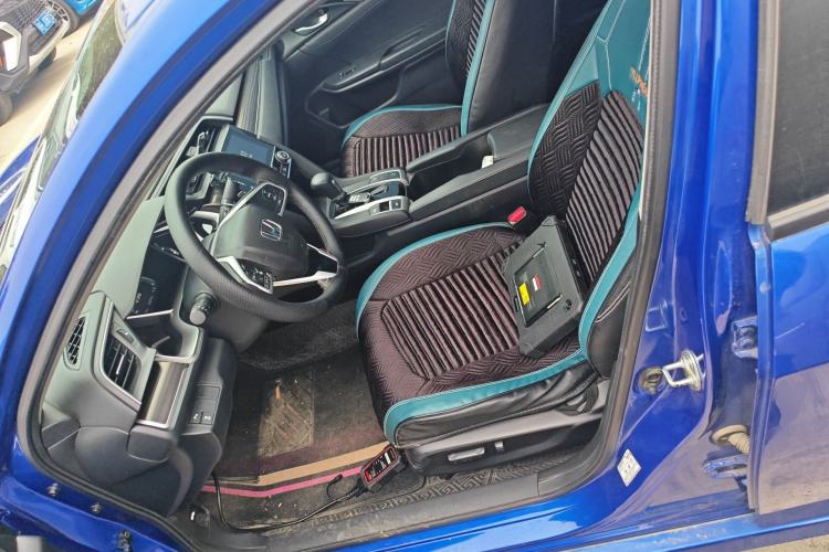 Used Honda Civic 2019 220TURBO CVT Power Edition China VI Emission Standard