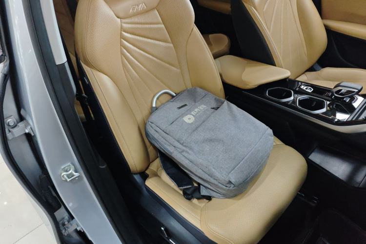 Used Geely Auto FX11 2023 2.0TD DCT Prestige Edition