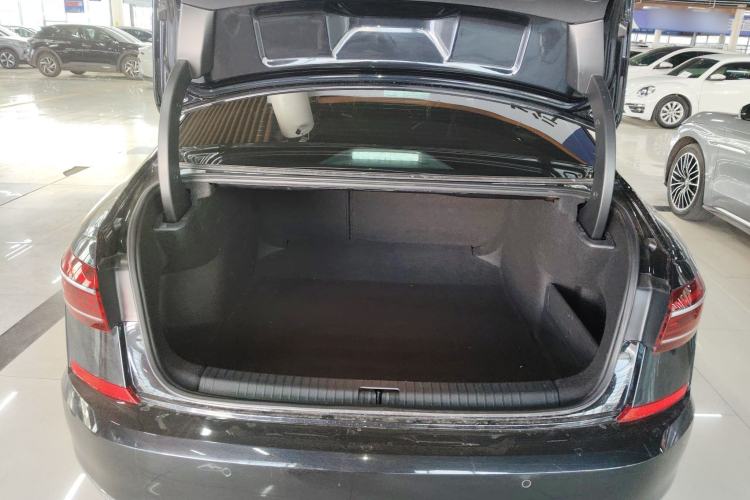 Used Volkswagen Passat 2023 Revised 330TSI Starry Elite Edition
