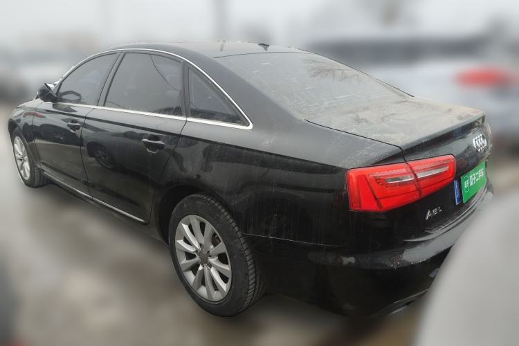 Used Audi A6L 2012 30 FSI Comfort Model