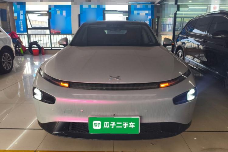 Used XPeng P7 2023 P7i 702 Max