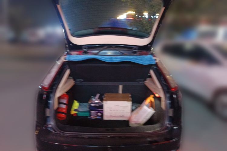 Used Ford Focus 2012 Hatchback Classic 1.8L Manual Base Model
