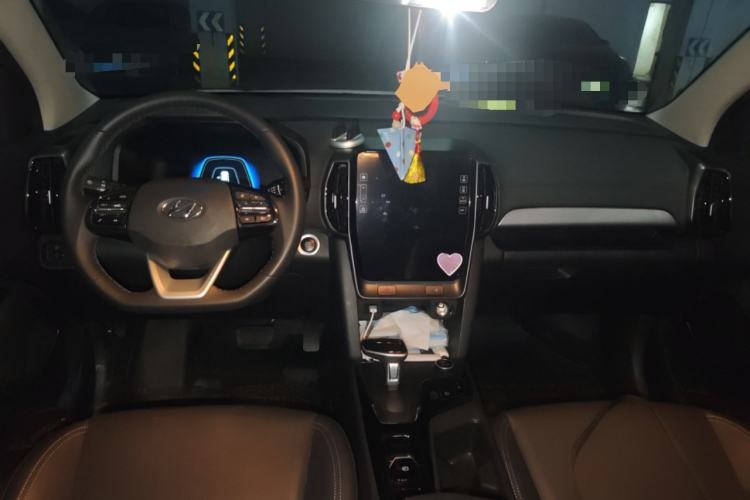 Used Hyundai ix35 2021 2.0L Automatic 2WD GLS Leading Edition
