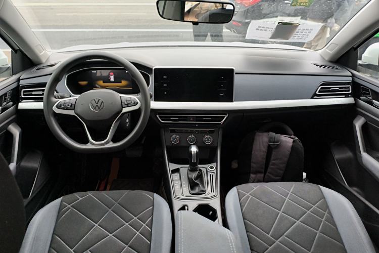 Used Volkswagen Lavida 2023 Revised 1.5L Automatic DeYi Edition
