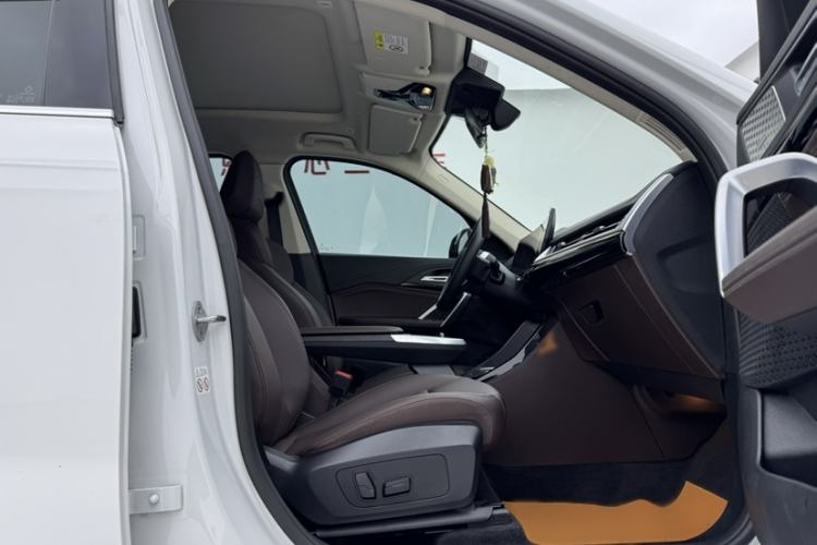 Used BMW X1 2023 sDrive25Li X Design Package
