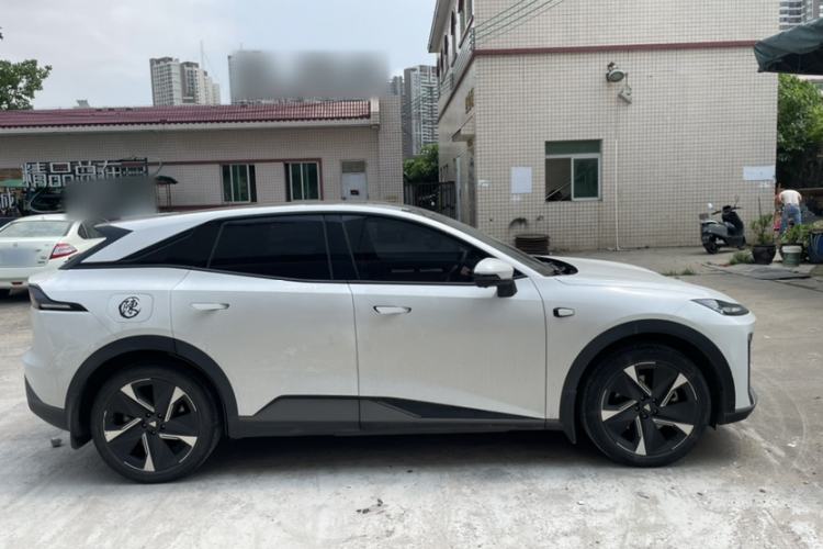 Used Deepal S07 2023 200Max Range-Extended Version Exterior 3