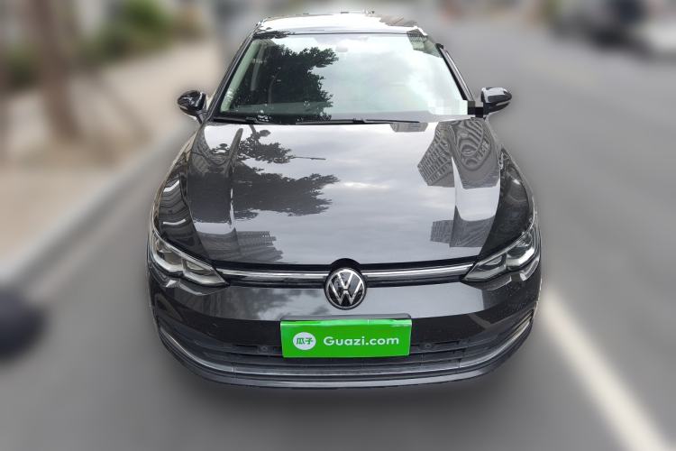 Used Volkswagen Golf 2021 280TSI DSG Pro