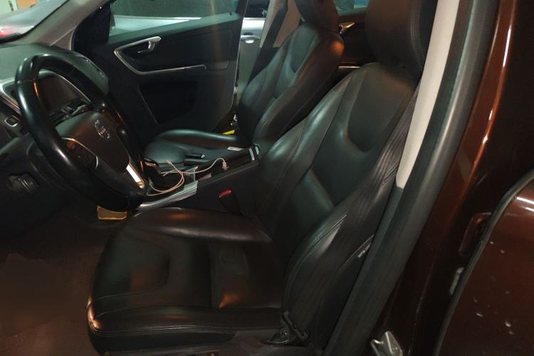 Used Volvo XC60 2014 Facelift T5 Zhiyi Edition