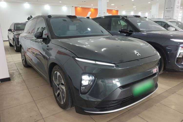 Used Nio ES8 2023 75 kWh