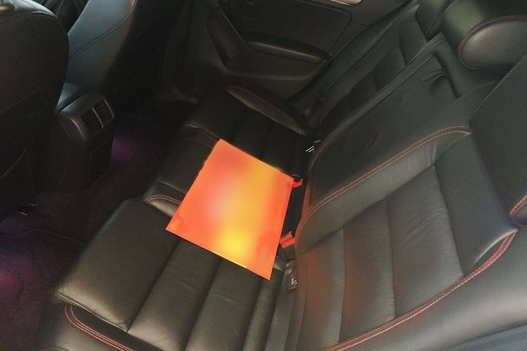 Used Volkswagen Golf GTI 2012 2.0 TSI GTI
