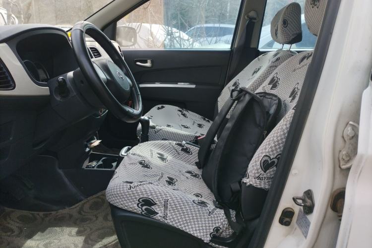 Used Oshan Olisway 2015 1.2L Manual Enjoyment Model