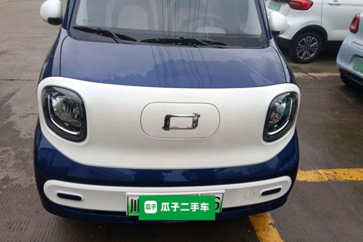 Used Bestune Pony 2025 222km Range Agile Horse
