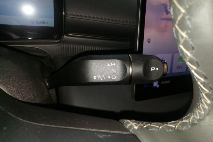 Used Baojun Enjoy 2025 All-Electric 600km Luxury Edition