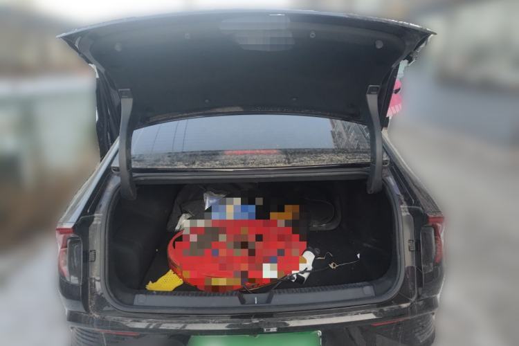 Used Wuling Xingguang 2023 70 Standard Edition