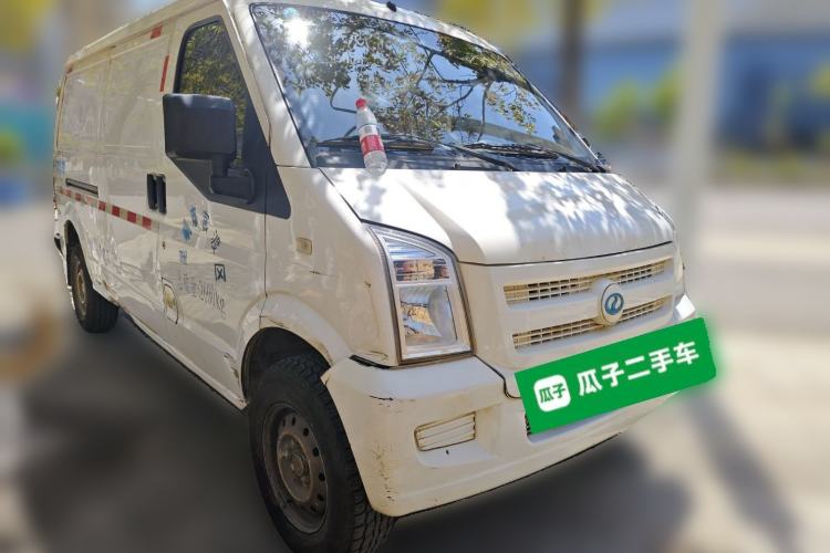 Used Ruichi EC35 2022 EC35 II Creative Edition 36.288 kWh