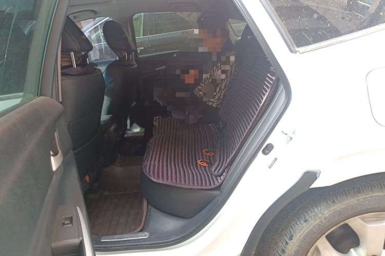 Used Honda Crosstour 2012 2.4L Luxury Edition