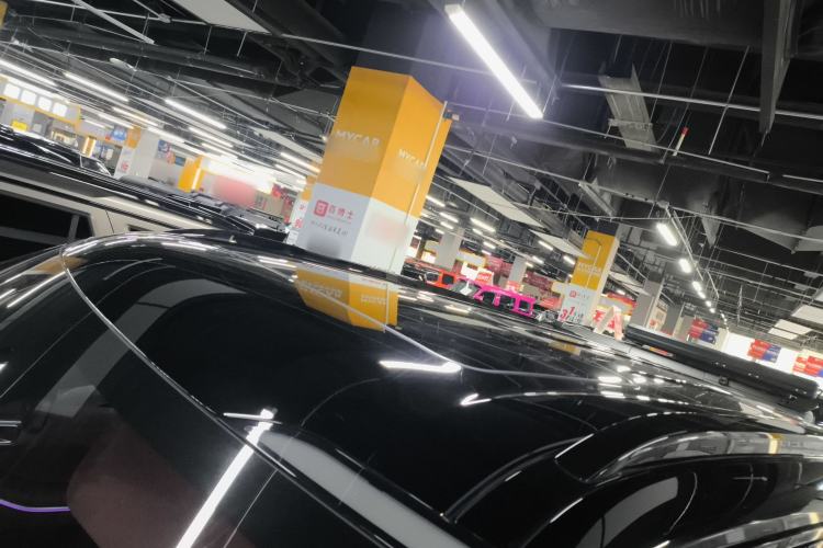 Used Tank 700 New Energy 2024 Hi4-T Extreme Edition
