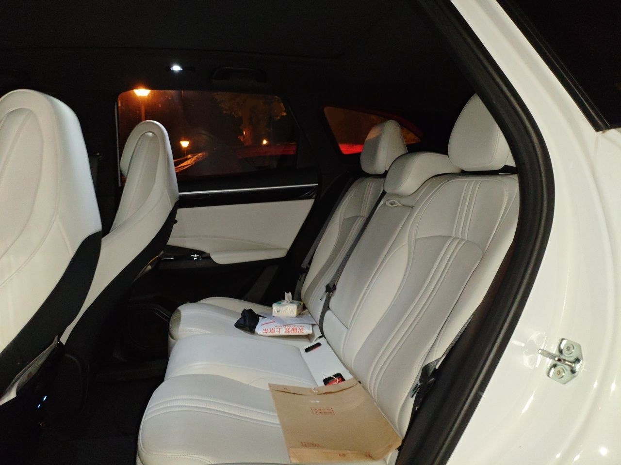 Geely Galaxy L7 2023 1.5T 115 km Starship — снимка 14