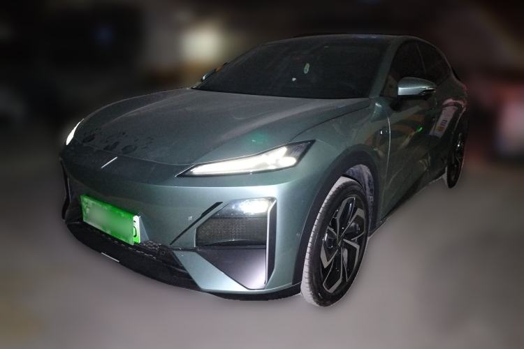 Used Deepal S07 2024 285Max Qiankun Intelligent Driving ADS SE Range-Extended Version