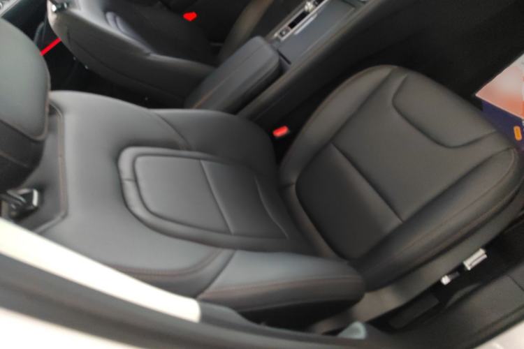 Used Lincoln Z 2025 2.0T Zunyue Edition
