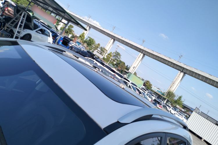 Used MG ZS 2020 180 DVVT Manual Lite Roof