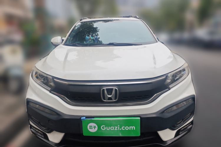 Used Honda XR-V 2017 1.5L LXi CVT Classic Edition