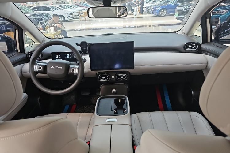 Used AION UT 2025 420 Smart Edition