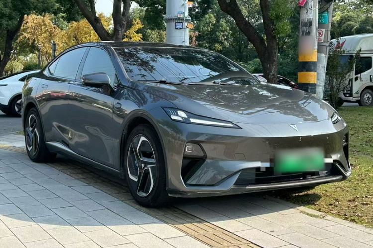 Used Deepal L07 2024 530 Max Qiankun Intelligent Driving ADS SE Pure Electric Version
