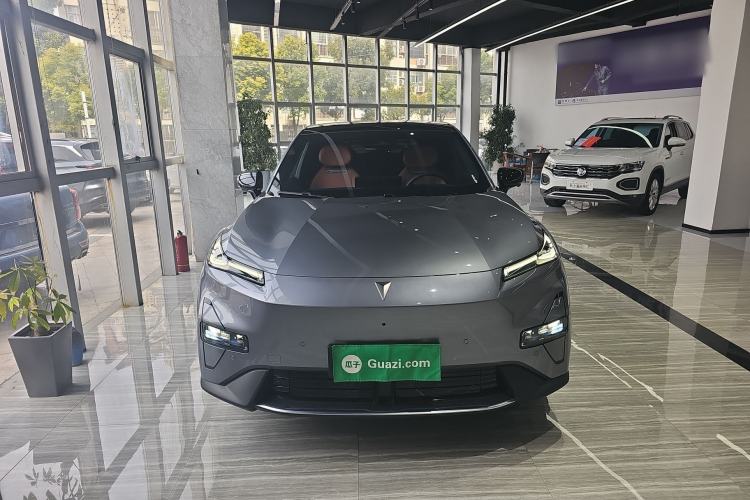 Used Deepal S05 2024 510Max Pure Electric Version