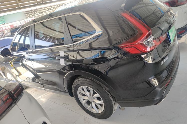 Used Honda CR-V 2023 240TURBO Two-Wheel Drive FENGSHANG Edition 5 Seats