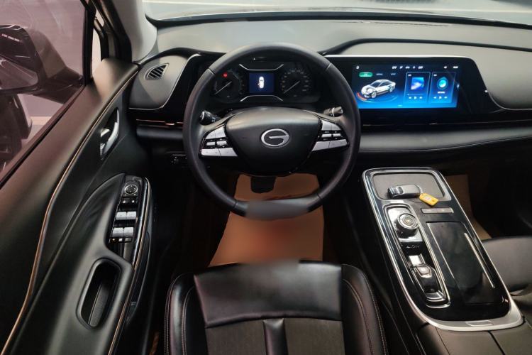 Used AION S 2022 Meizu 580 Pio
