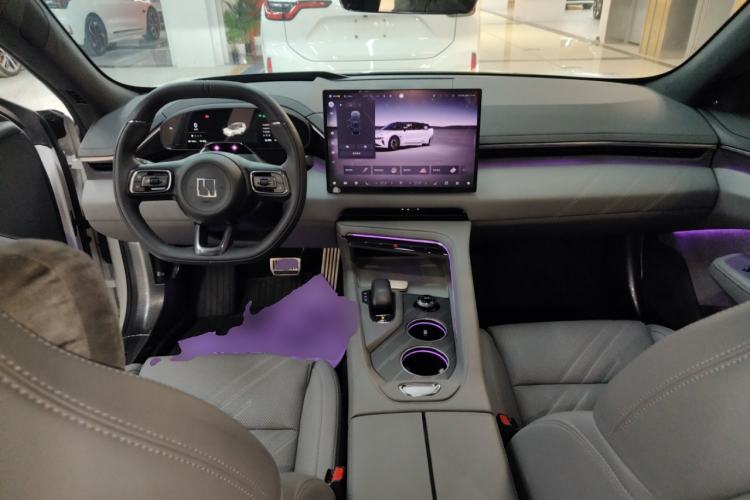 Used Zeekr 001 2024 ME Edition 100 kWh All-Wheel Drive
