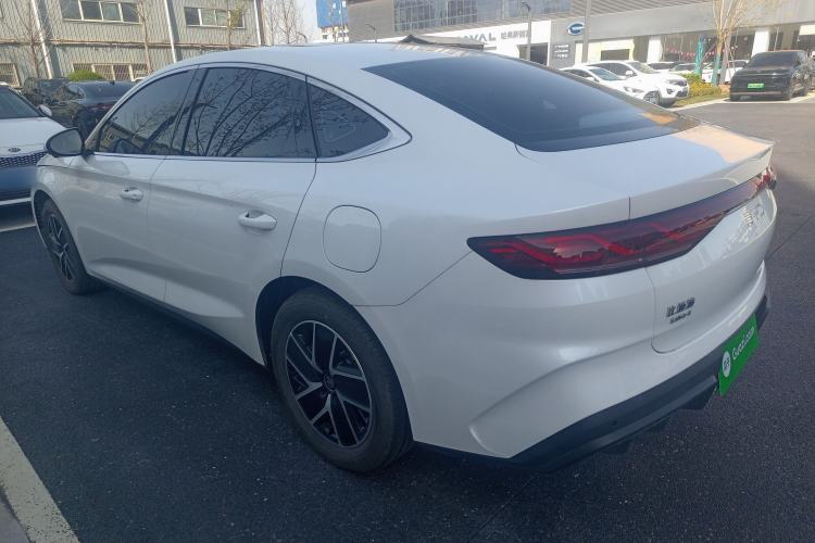 Used BYD Qin L 2024 DM-i 120KM Leading Model