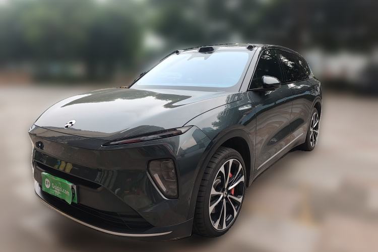 Used Nio ES8 2023 75 kWh Executive Edition
