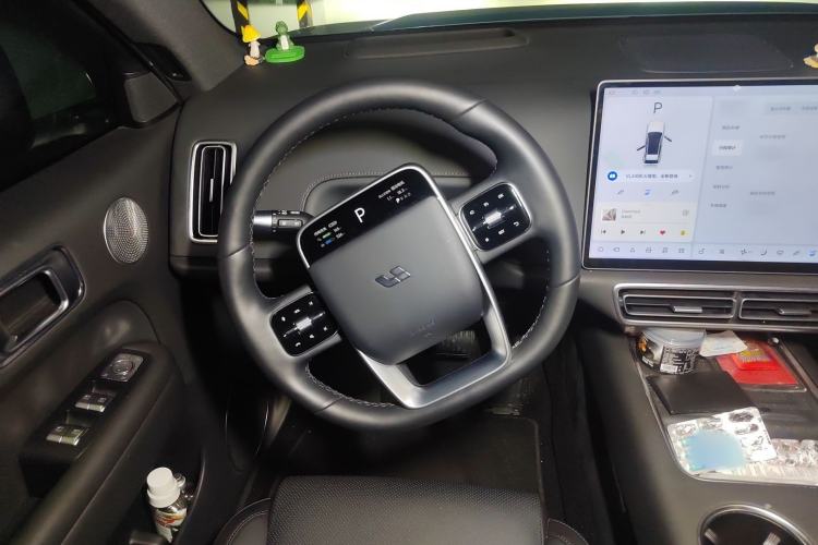 Used Li Auto L6 2024 Max
