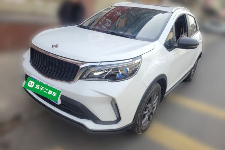 Used Livan X3 PRO 2022 1.5L CVT Xiao Sa