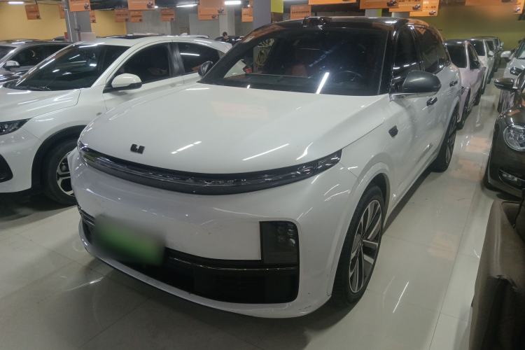 Used Li Auto L7 2023 Max model