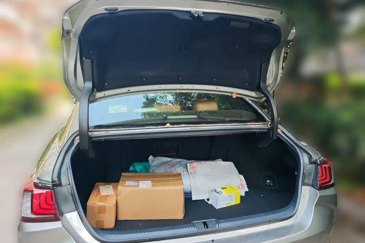 Used Lexus ES 2018 200 Excellence Edition China V Standard Trunk