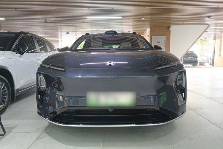Used Nio ET9 2025 100kWh Signature Edition
