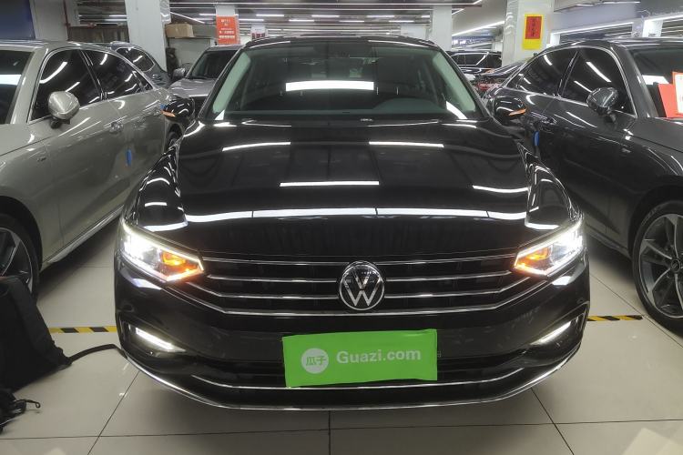 Used Volkswagen Magotan 2020 330TSI DSG Luxury Edition