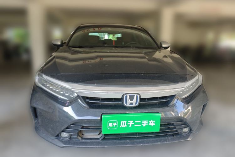 Used Honda Inspire 2022 Xing·Hybrid 2.0L Pure Edition
