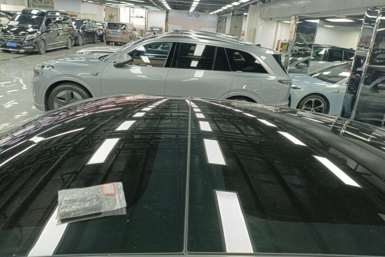 Used Avatr 11 2022 Long-Range Dual-Motor Luxury Edition 5 Seats